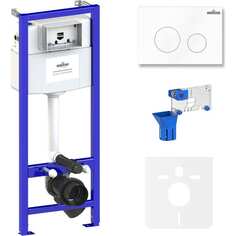 Инсталляция для унитаза Lavinia Boho