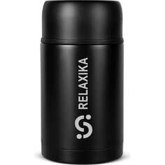 Термос для еды Relaxika
