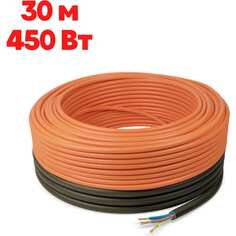 Теплый пол ТеплоСофт