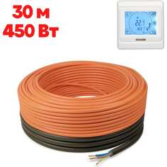 Теплый пол ТеплоСофт