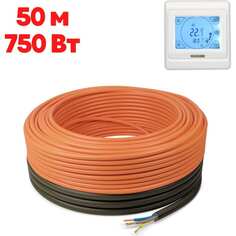 Теплый пол ТеплоСофт