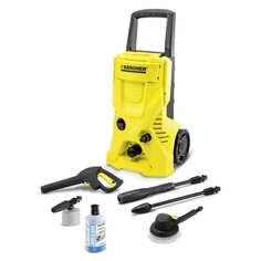 Мойка высокого давления Karcher