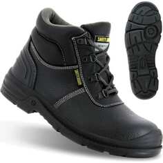 Ботинки SAFETY JOGGER