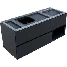 Тумба ALLEN BRAU