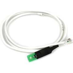 Датчик температуры и влажности OSNOVO