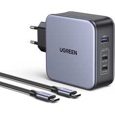 Сетевое зарядное устройство Ugreen