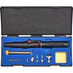 Газовый паяльник DAYREX