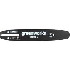 Шина для пилы GreenWorks