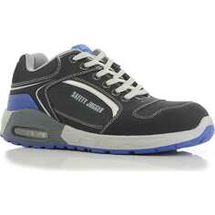 Полуботинки SAFETY JOGGER