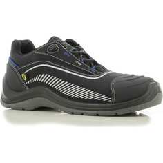 Ботинки SAFETY JOGGER