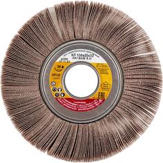 Лепестковый круг БАЗ