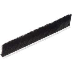 Щеточный уплотнитель Mebax