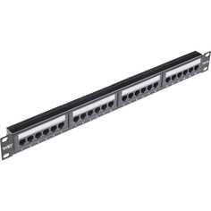 Патч-панель TWIST