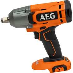 Ударный гайковерт AEG