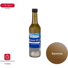 Атмосферостойкая краска KRAFOR