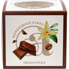 Ароматическая свеча Aromantique