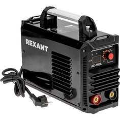 Сварочный инвертор REXANT