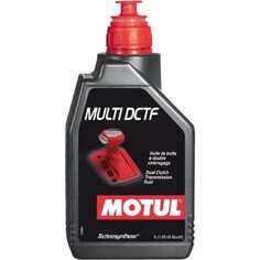 Жидкость для автоматических трансмиссий MOTUL