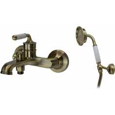 Смеситель для ванны и душа ESKO ЕСКО