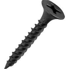 Саморез для крепления гкл к металлу МЕТАЛЛСЕРВИС