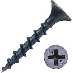 Саморез для крепления ГКЛ к дереву МЕТАЛЛСЕРВИС