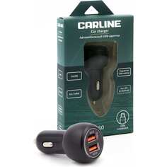 Автомобильный адаптер CARLINE Carline®