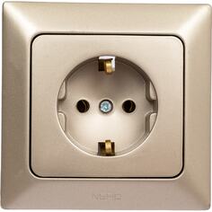 Розетка NE-AD