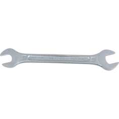 Рожковый гаечный ключ HEYTEC