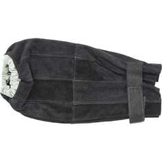 Спилковый нарукавник КСМ