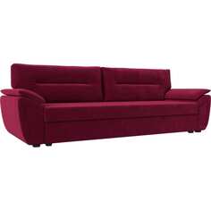 Прямой диван Лига диванов