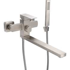 Смеситель для ванны РМС