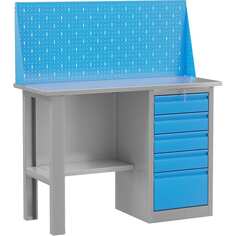 Верстак Верстакофф