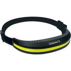 Налобный фонарь Сибирский следопыт