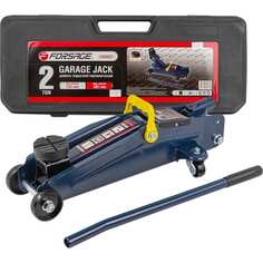 Подкатной домкрат Forsage
