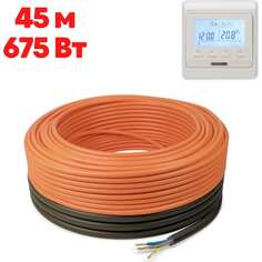 Теплый пол ТеплоСофт