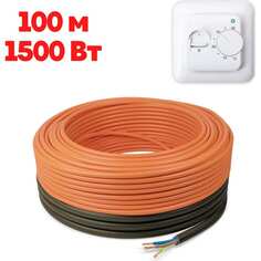 Теплый пол ТеплоСофт