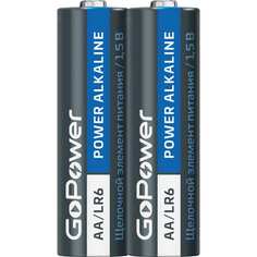 Батарейка GoPower