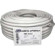 Провод Кабель-Арсенал