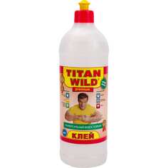 TWP1,0 Titan Wild