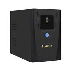 Ибп ExeGate