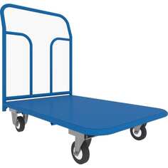 Платформенная тележка Завод металлоизделий