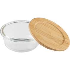 Круглый контейнер Leonord