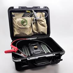 Компрессор BERKUT