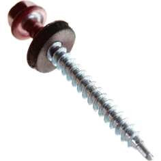 Кровельный саморез Стройметиз