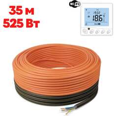 Теплый пол ТеплоСофт