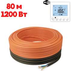 Теплый пол ТеплоСофт