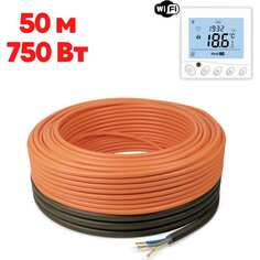 Теплый пол ТеплоСофт