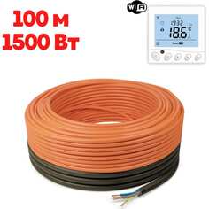 Теплый пол ТеплоСофт