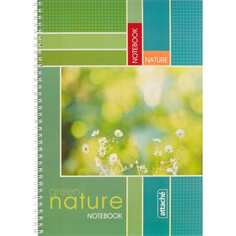 Общая тетрадь Attache