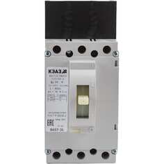 Автоматический выключатель КЭАЗ